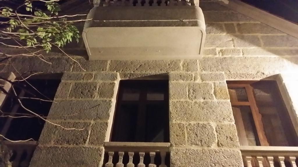 Casa Da Chousa กอมบาร์โร ภายนอก รูปภาพ